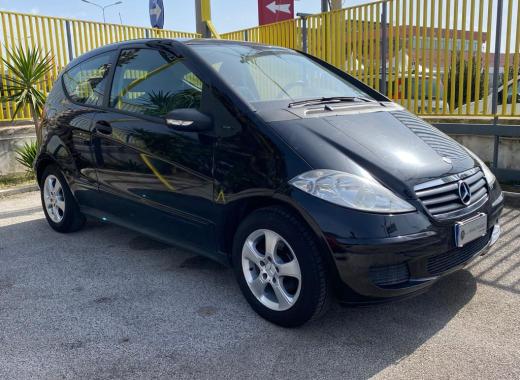 Mercedes Benz A150